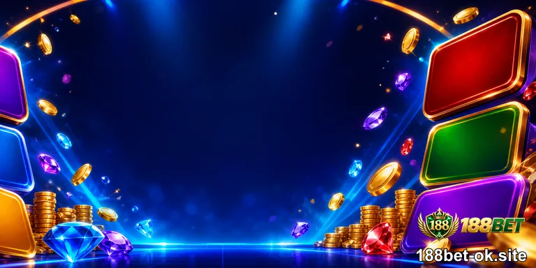 Sân chơi náo nhiệt & hấp dẫn như lễ hội lớn