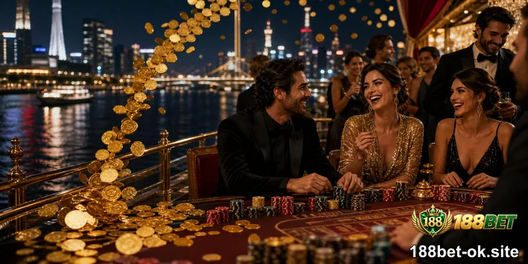 188BET Đăng Nhập ✅ Truy Cập Tài Khoản 2026 - hình ảnh - 188bet-ok.site