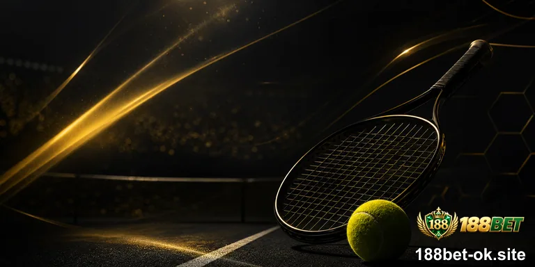 188BET Đăng Nhập ✅ Truy Cập Tài Khoản 2026 - hình ảnh - 188bet-ok.site