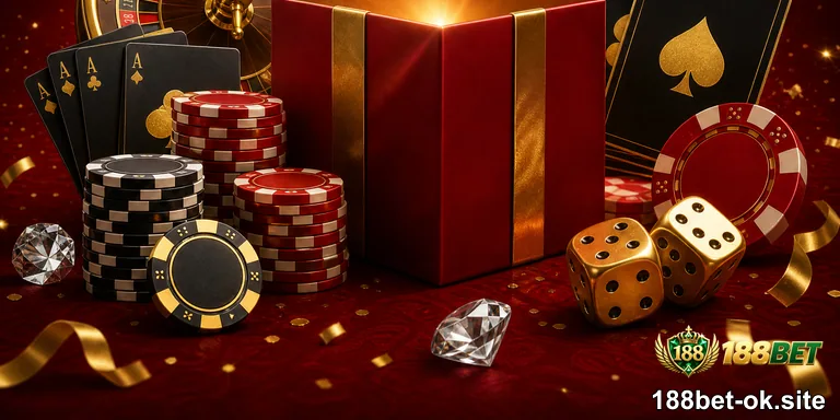 188BET Đăng Nhập ✅ Truy Cập Tài Khoản 2026 - hình ảnh - 188bet-ok.site