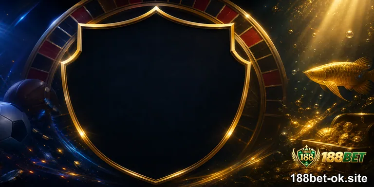 188BET Đăng Nhập ✅ Truy Cập Tài Khoản 2026 - hình ảnh - 188bet-ok.site