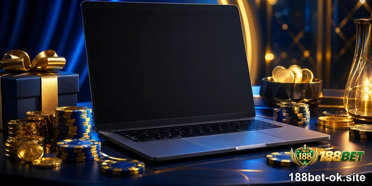 188BET Đăng Nhập ✅ Truy Cập Tài Khoản 2026 - hình ảnh - 188bet-ok.site